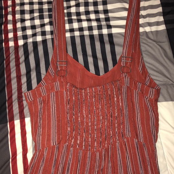 American Eagle jumpsuit - Picture 4 of 4